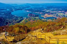 Bell Mountain